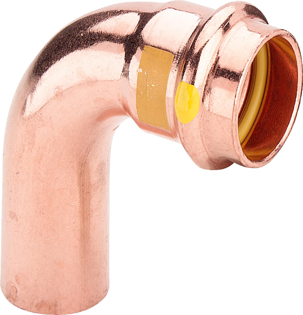 Coude 90° 2616.1- VIEGA