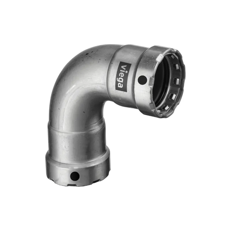 Coude 90° 4216 - VIEGA