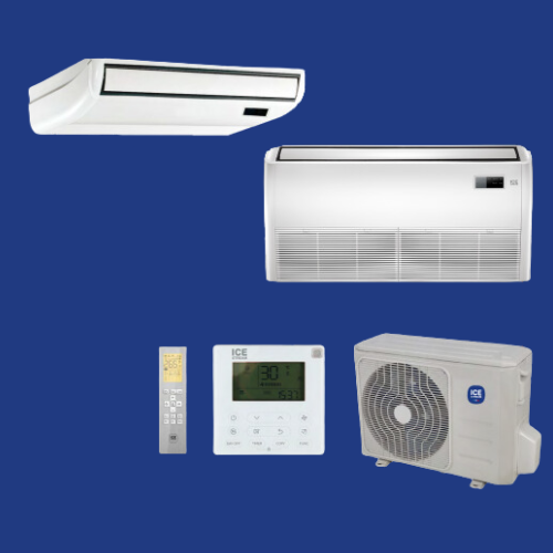 Kit PAC - ICE STREAM