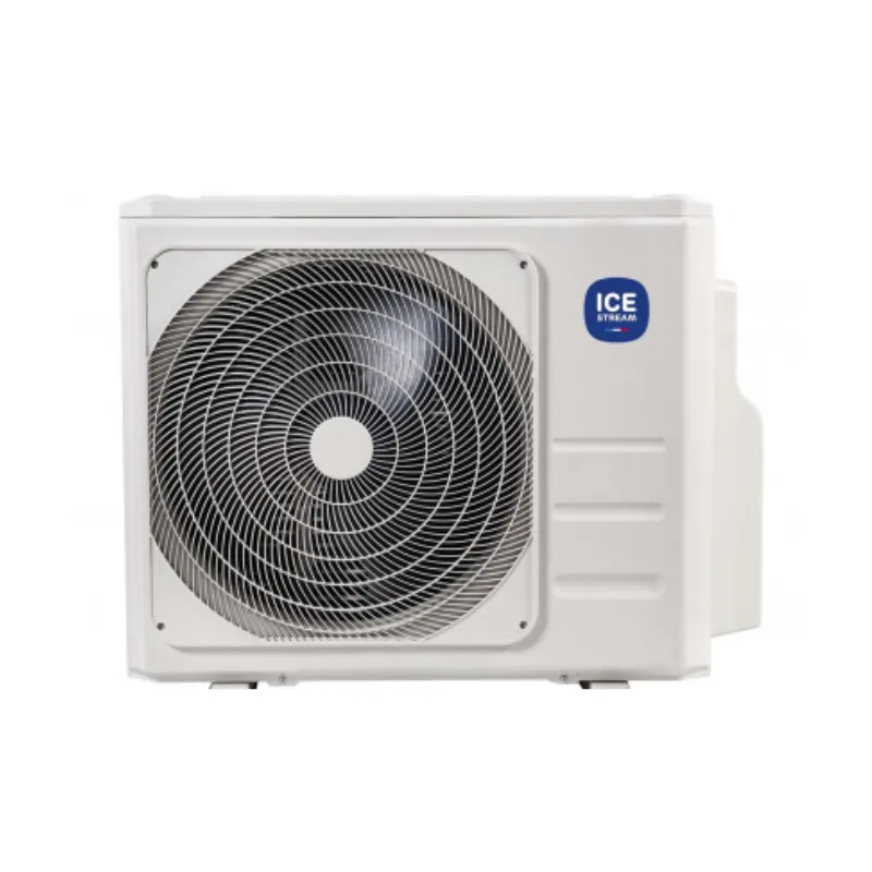 Unité Ext Multi Inv - ICE STREAM