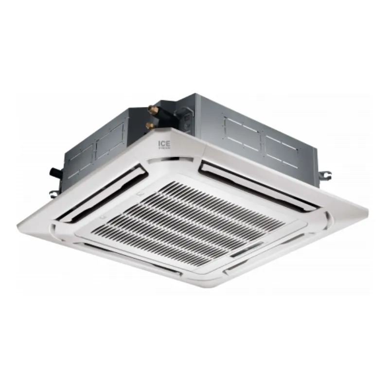 Cassette Int-ICE STREAM