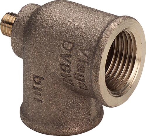 Coude de raccordement 90° 94477.0-713 - VIEGA