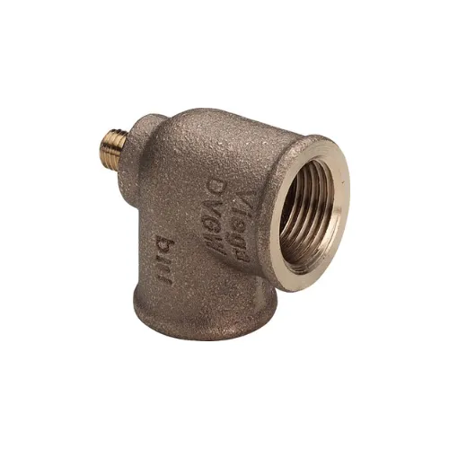 Coude de raccordement 90° 94477.0-713 - VIEGA