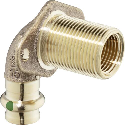 Traversée de cloison 2232.1 - VIEGA