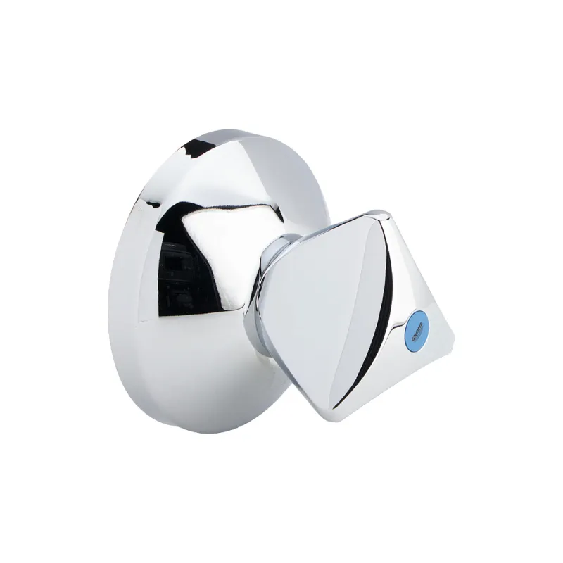 Set de finition 2236 - VIEGA