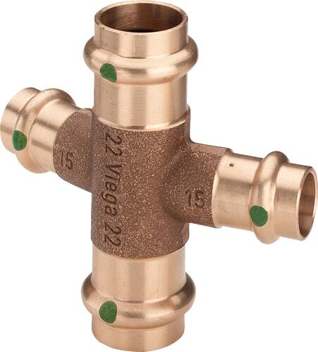 Croix 24° 2247 - VIEGA