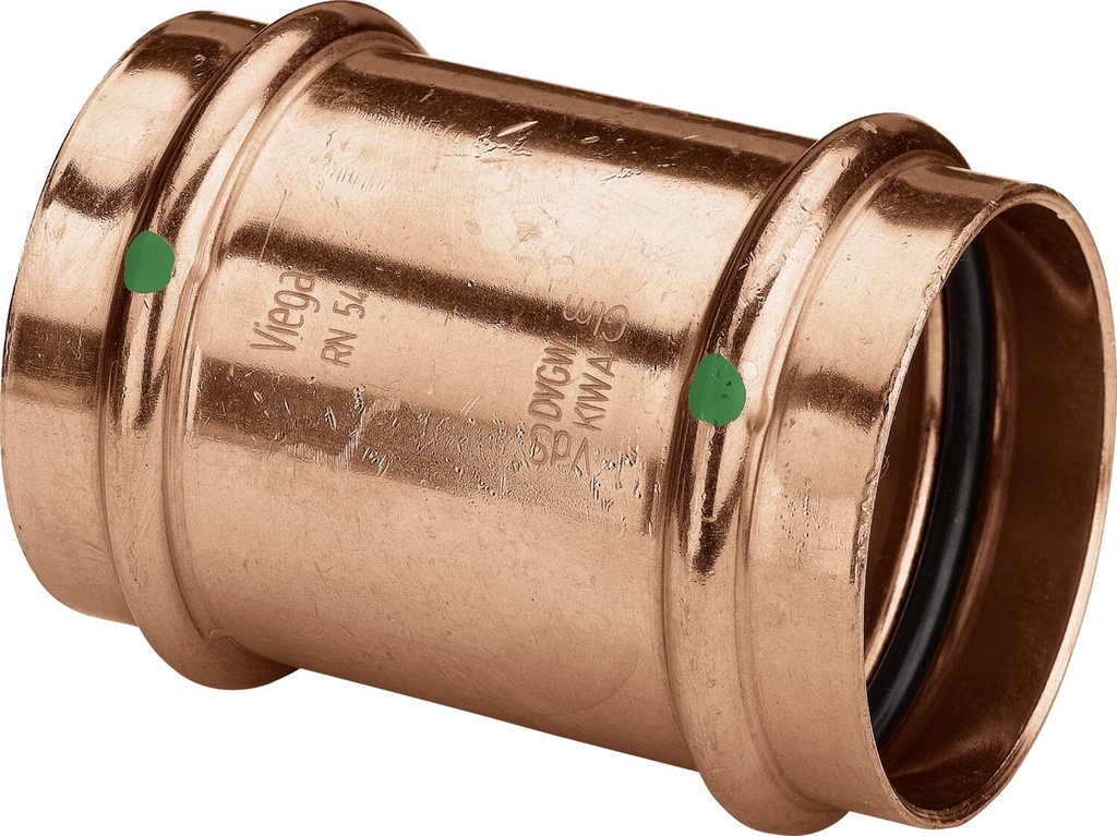 Manchon coulissant 2415.3 - VIEGA