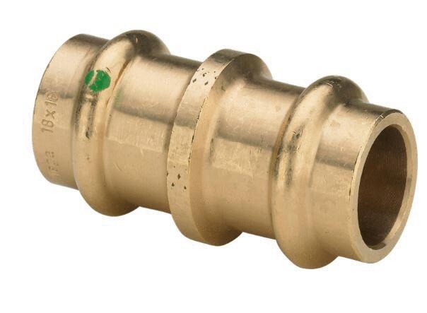 Manchon réduit 2215.2NC - VIEGA