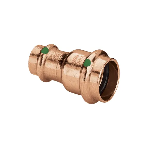 Manchon réduit 2415.2 - VIEGA