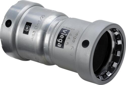 Manchon réduit 4215.7 - VIEGA