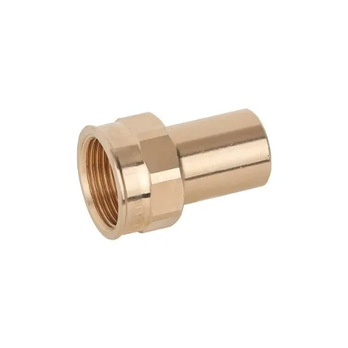 Pièce à emboîter 2212.1 - VIEGA