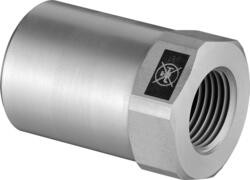 Pièce à emboîter 4212.5 - VIEGA