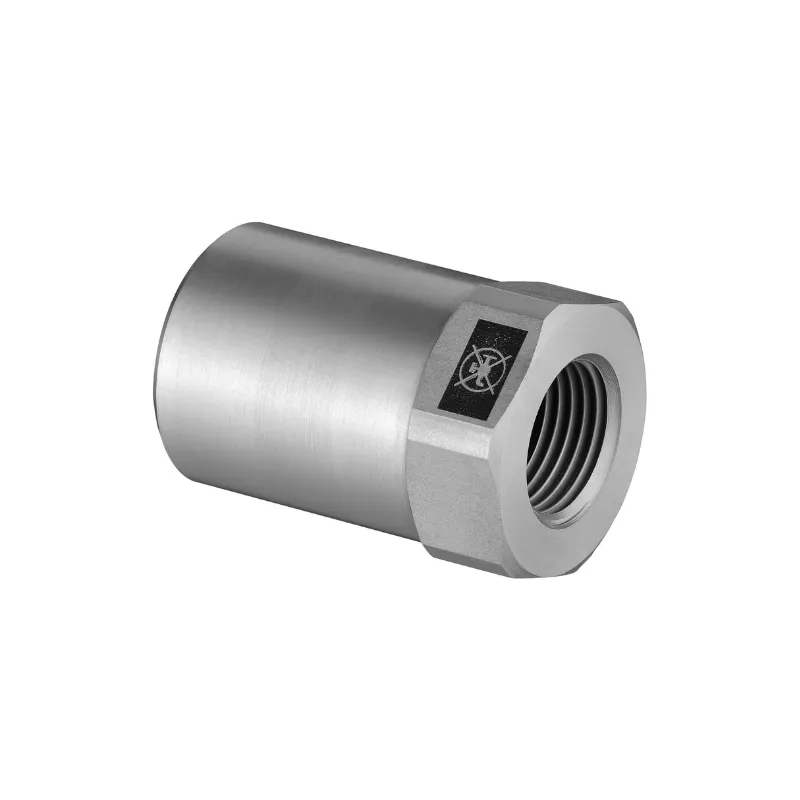 Pièce à emboîter 4212.5 - VIEGA