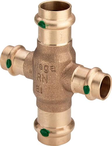 Pièce de croisement 2244 - VIEGA