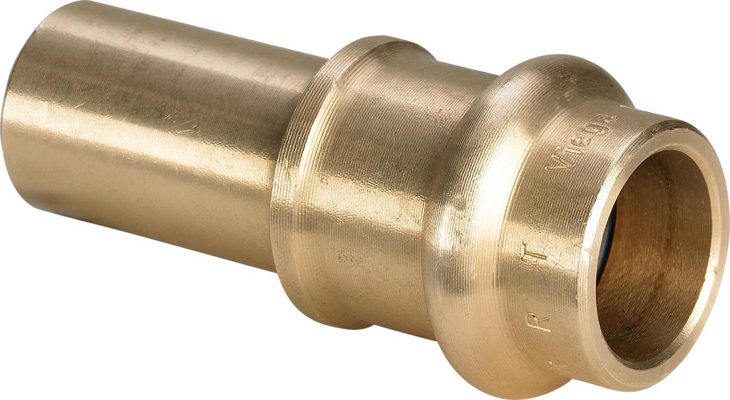 Pièce de réduction 2215.1NC - VIEGA