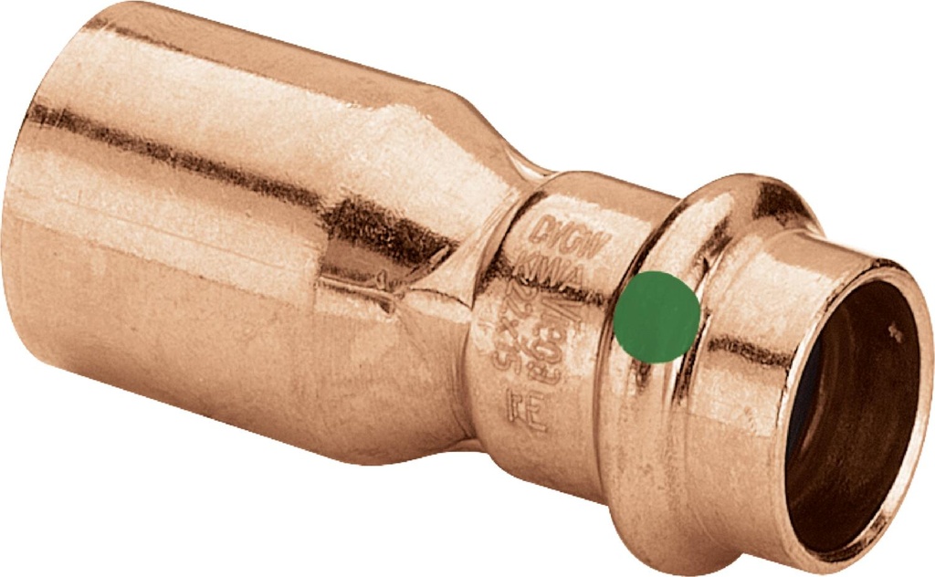 Pièce de réduction 2415.1 - VIEGA