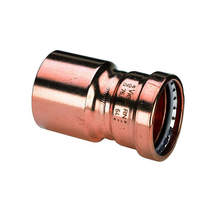 Pièce de réduction 2415.1XL - VIEGA