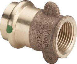 Pièce de transition 2212.3 - VIEGA