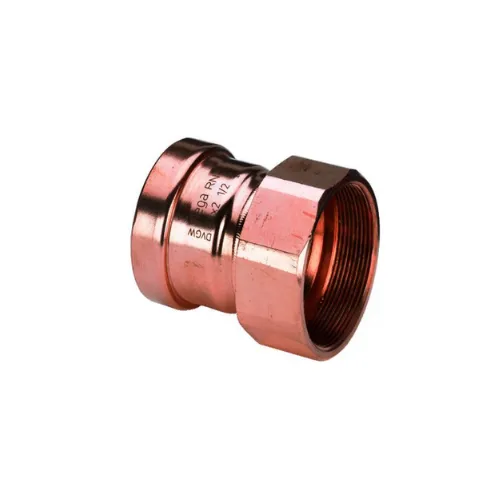 Pièce de transition 2412XL - VIEGA