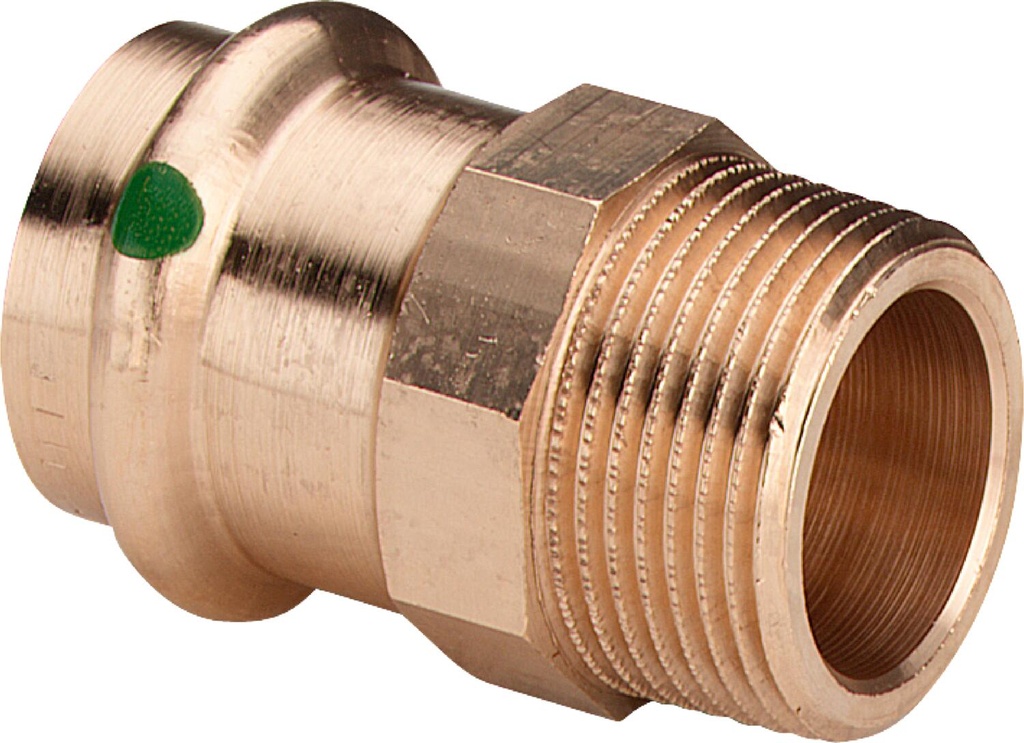 Pièce de transition 2211 - VIEGA