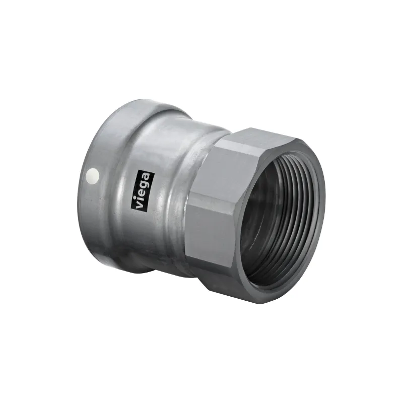 Pièce de transition 4212XL - VIEGA