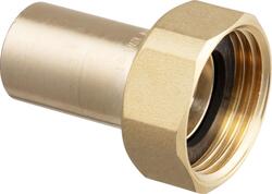 Raccord à écrou libre 2264 - VIEGA