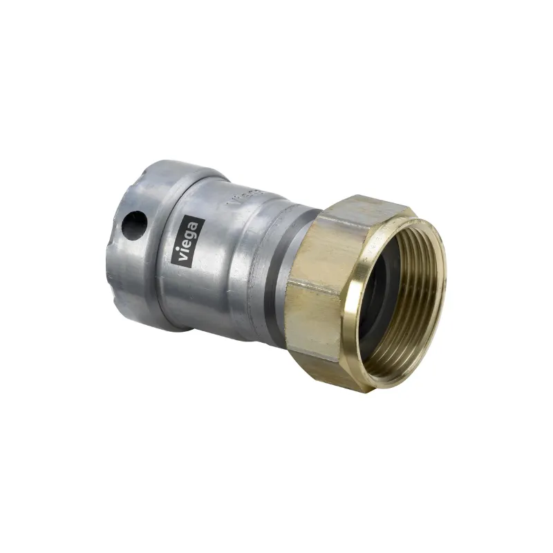 Raccord à écrou libre 4263 - VIEGA
