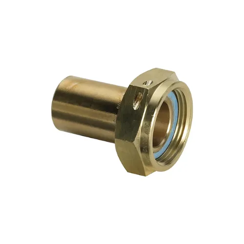 Raccord à écrou libre 2664JPC - VIEGA