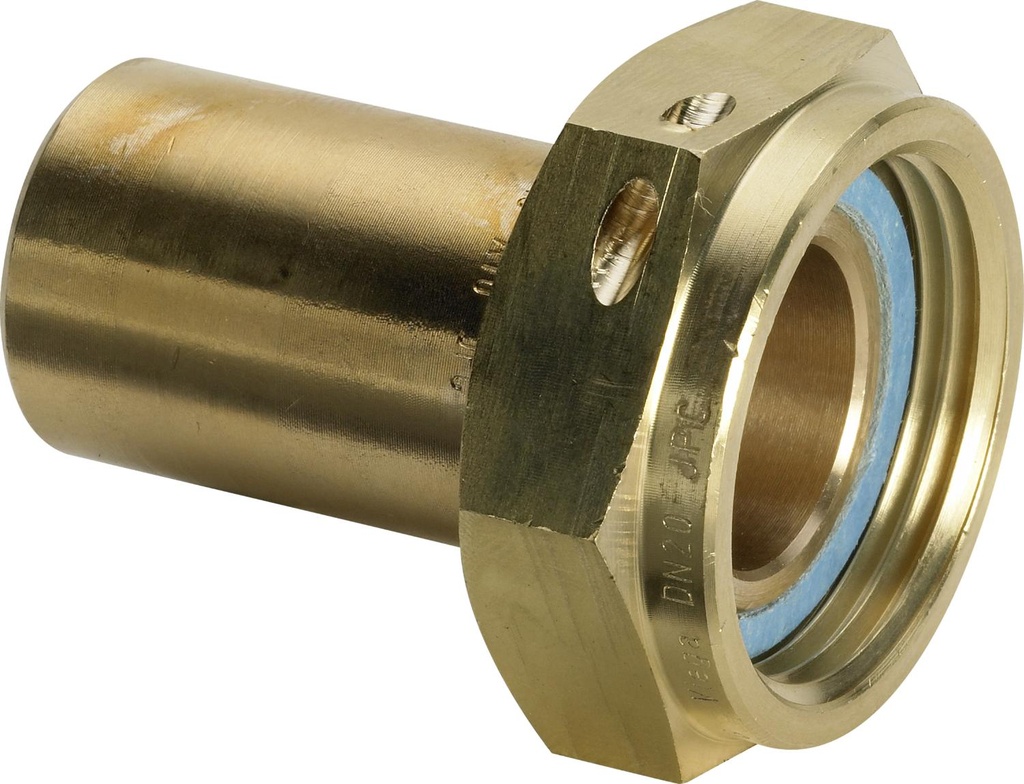 Raccord à écrou libre 2664JPG - VIEGA