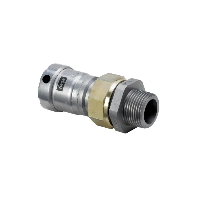 Raccord fileté de transition 4265 - VIEGA
