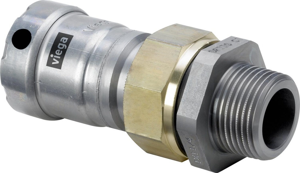 Raccord fileté de transition 4265 - VIEGA