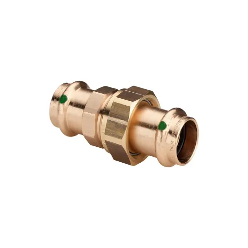 Raccord union 2260 - VIEGA