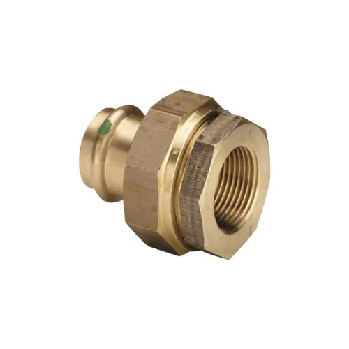 Raccord union isolant 2267 - VIEGA