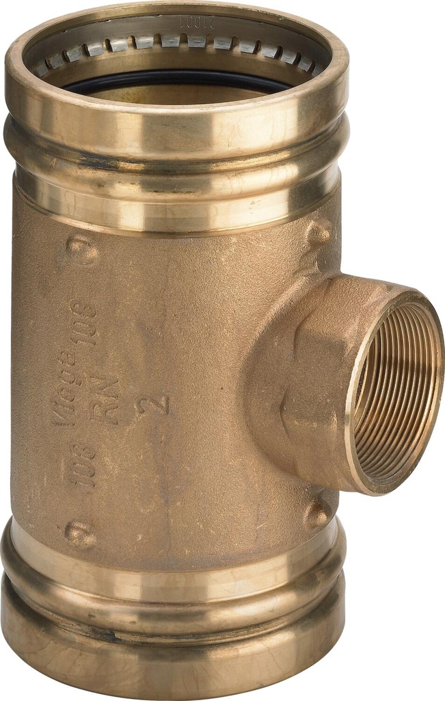 Té 2217.2XL - VIEGA