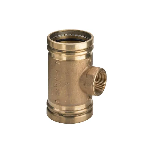 Té 2217.2XL - VIEGA