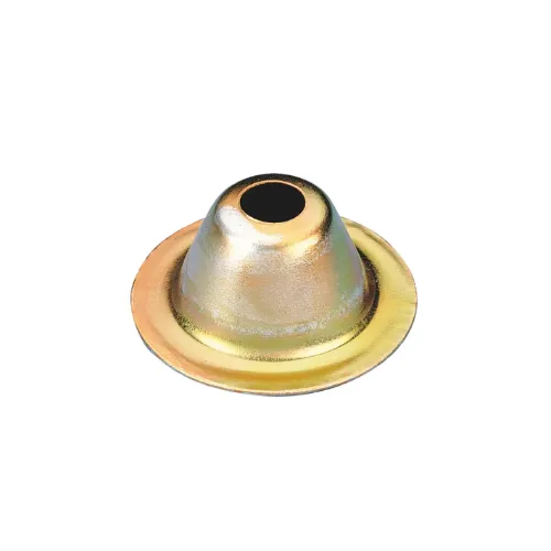 Rosace conique bichromatée X100 - WURTH