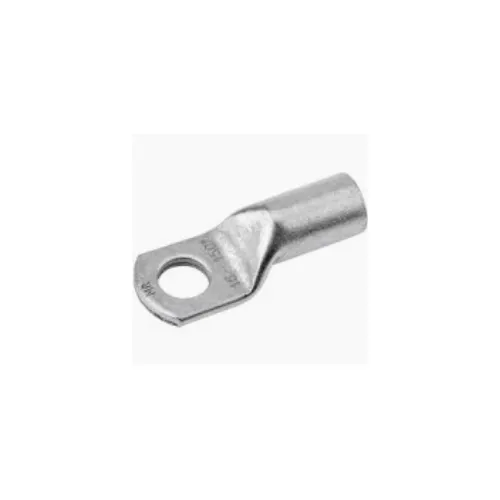 COSSE TUBULAIRE CUIVRE M6 ETAMEE NCF 20-130
